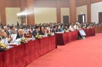 VVFC tham dự Đại hội thi đua yêu nước Ngành Tài chính lần thứ IV